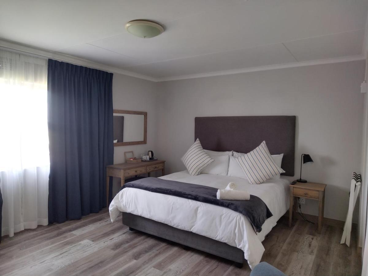 Blue Owl Guest House Mossel Bay Eksteriør bilde