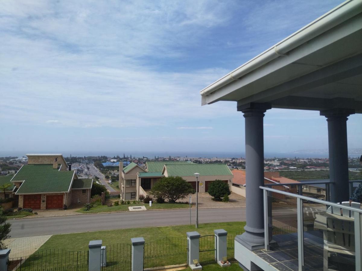 Blue Owl Guest House Mossel Bay Eksteriør bilde
