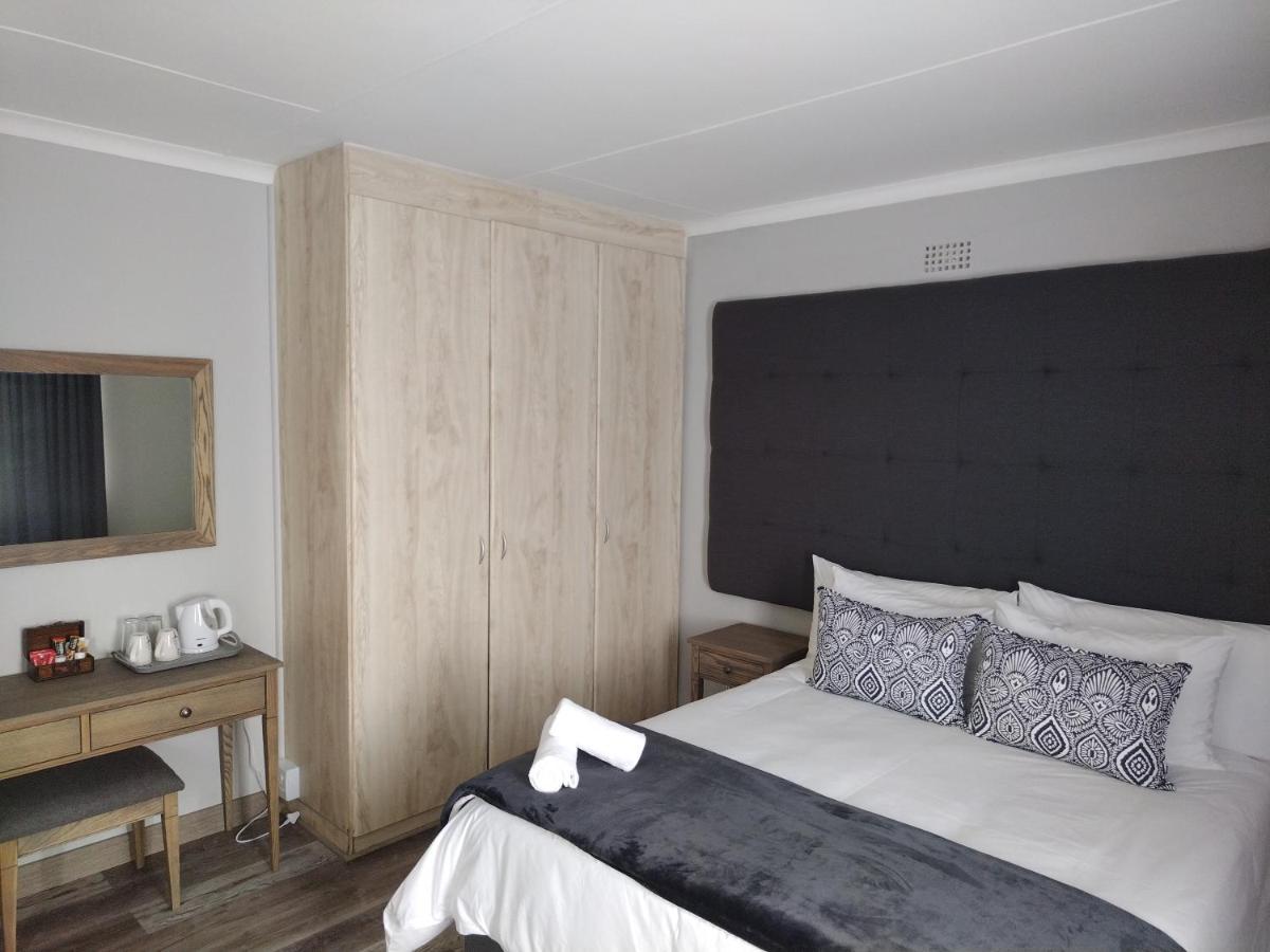 Blue Owl Guest House Mossel Bay Eksteriør bilde
