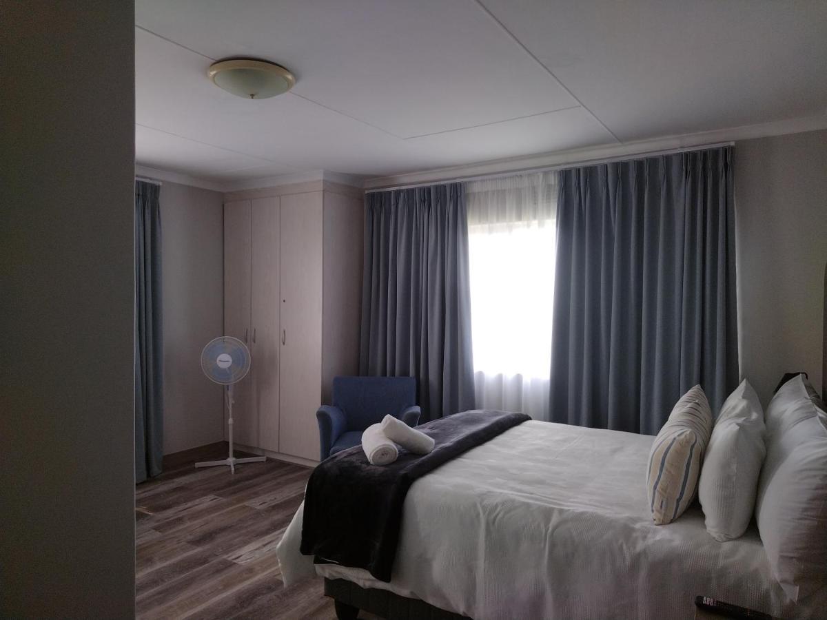 Blue Owl Guest House Mossel Bay Eksteriør bilde
