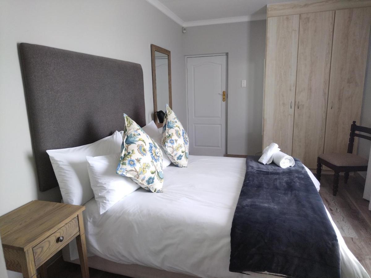 Blue Owl Guest House Mossel Bay Eksteriør bilde