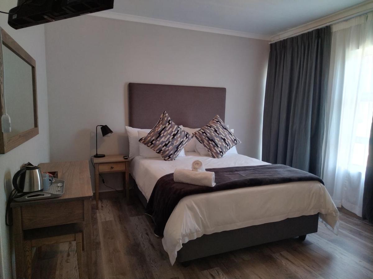 Blue Owl Guest House Mossel Bay Eksteriør bilde