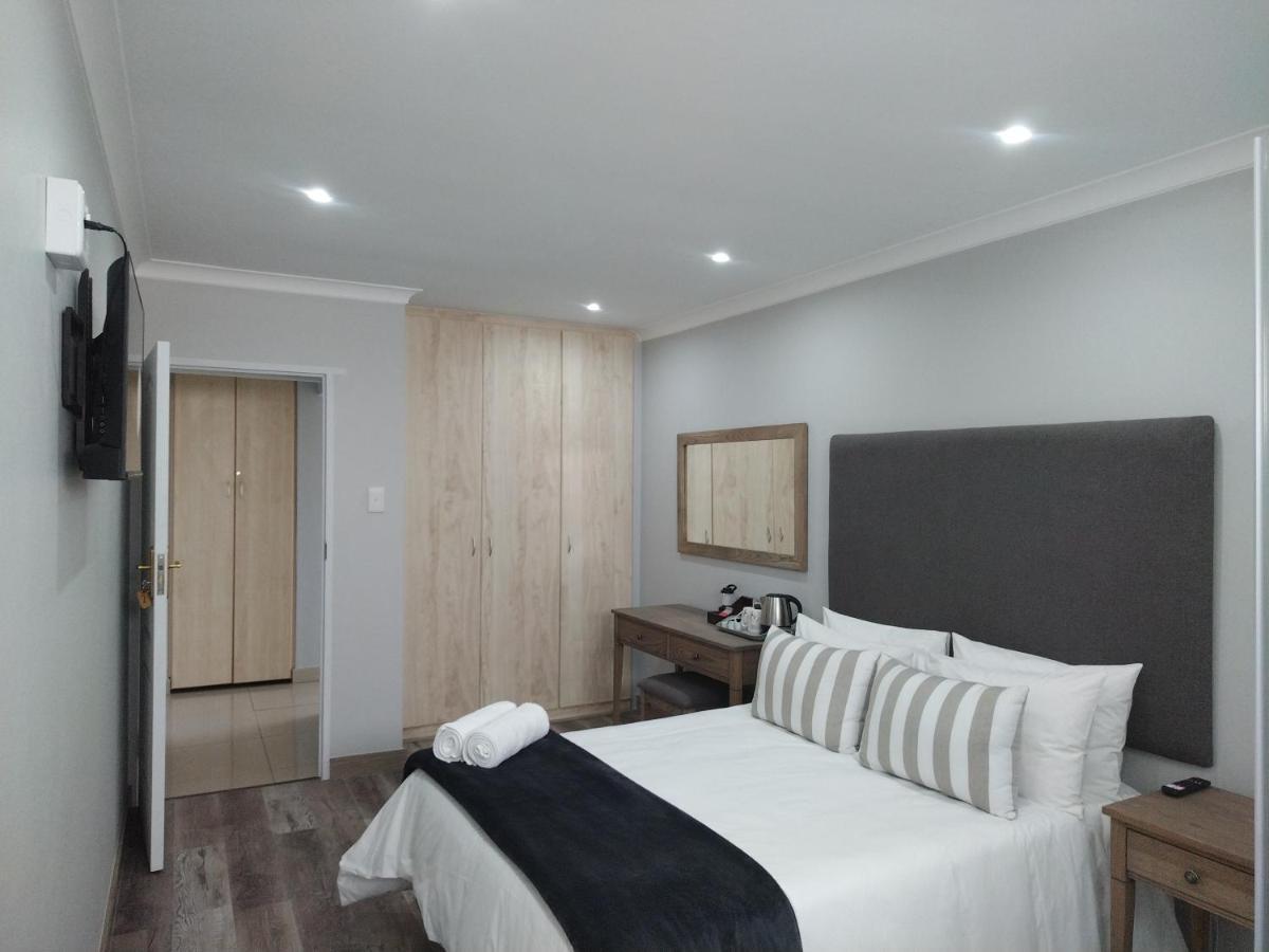 Blue Owl Guest House Mossel Bay Eksteriør bilde
