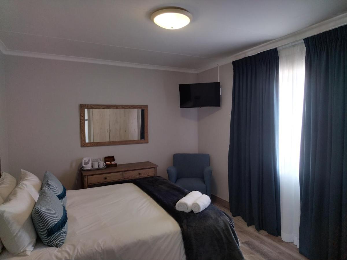 Blue Owl Guest House Mossel Bay Eksteriør bilde