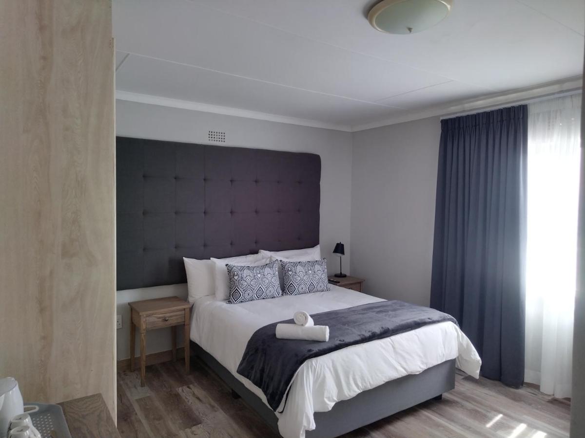 Blue Owl Guest House Mossel Bay Eksteriør bilde