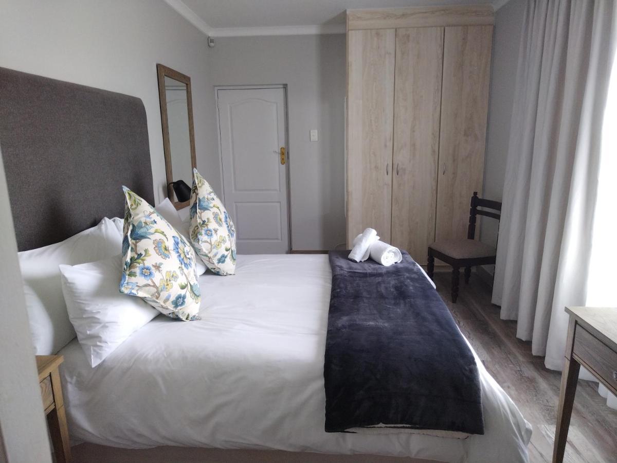 Blue Owl Guest House Mossel Bay Eksteriør bilde