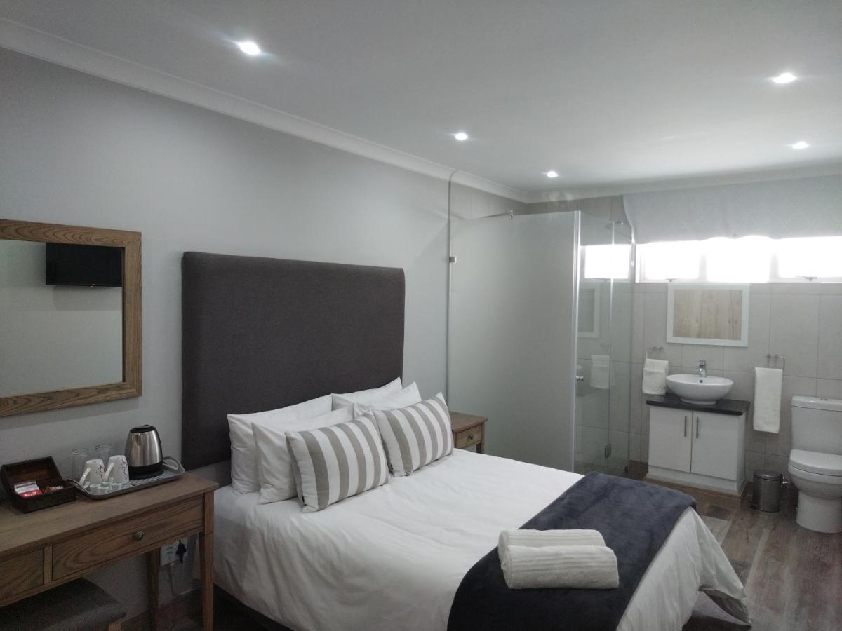 Blue Owl Guest House Mossel Bay Eksteriør bilde